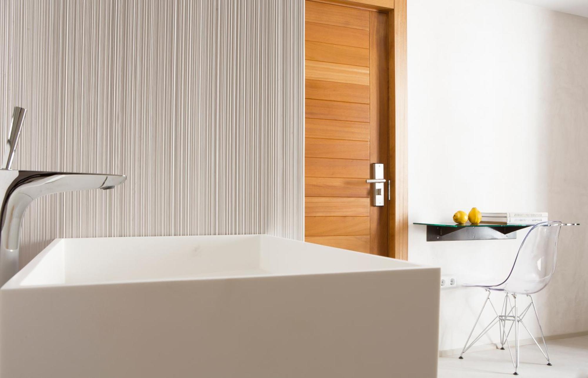 Antidoto Rooms San Agustin - Recomendado Para Adultos Toledo Exterior foto