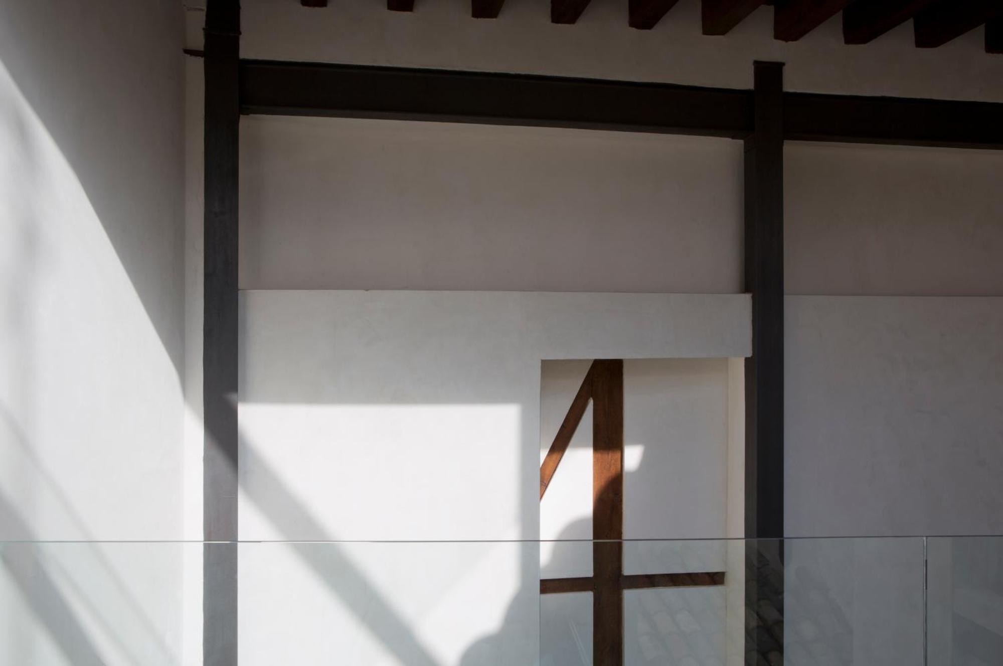 Antidoto Rooms San Agustin - Recomendado Para Adultos Toledo Exterior foto